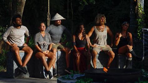 participantes de survivor 2022 fotos